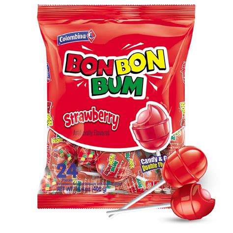 bom bon|BombBomb 